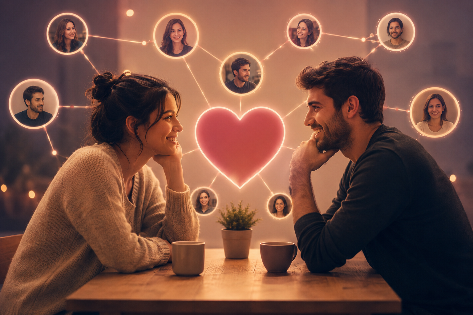 Best Dating Sites for Serious Relationships (Not Just Hookups) in 2026
