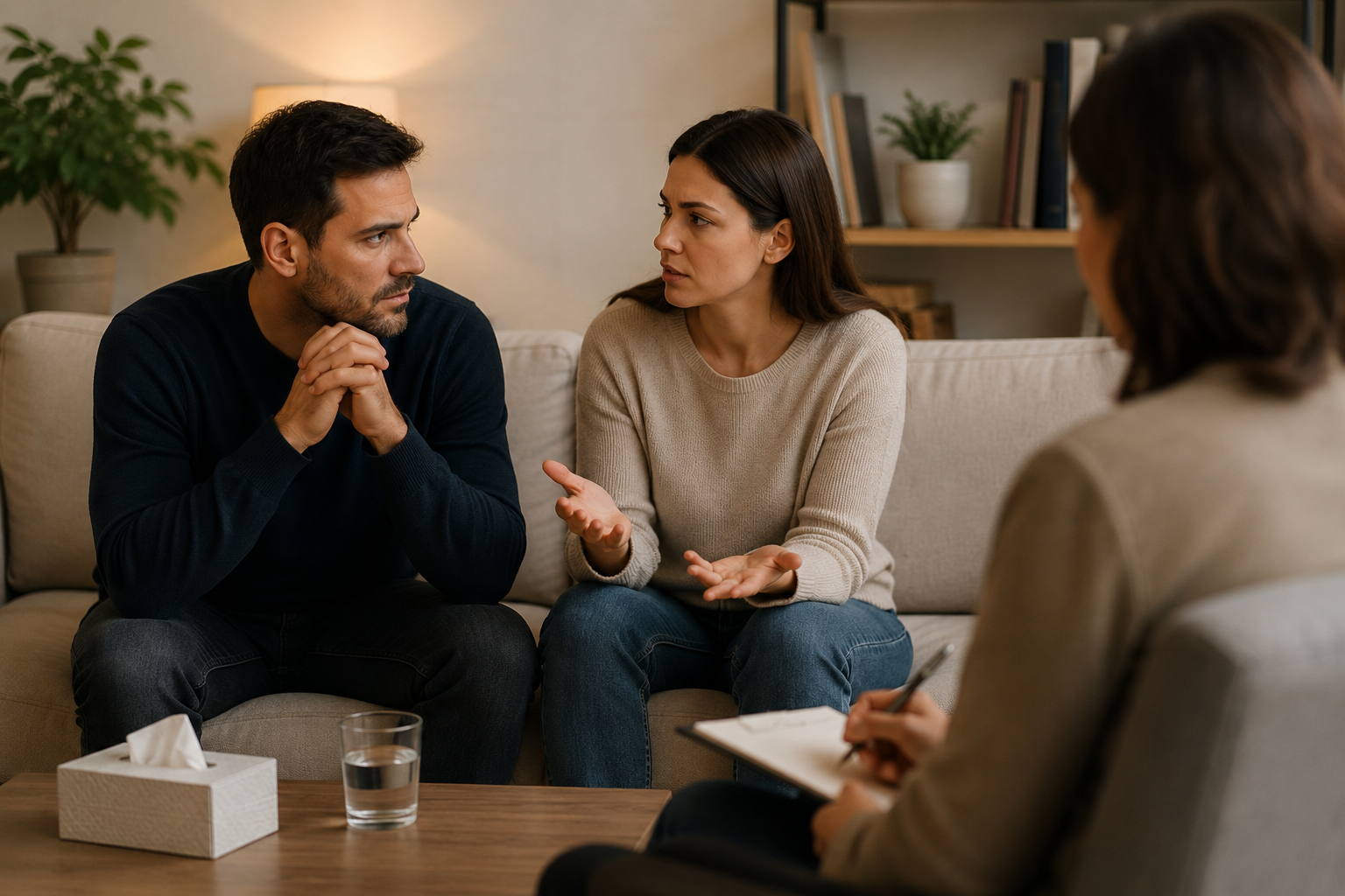 What Does a Marriage Counselor Do? (And How Much Does It Cost in 2026?)