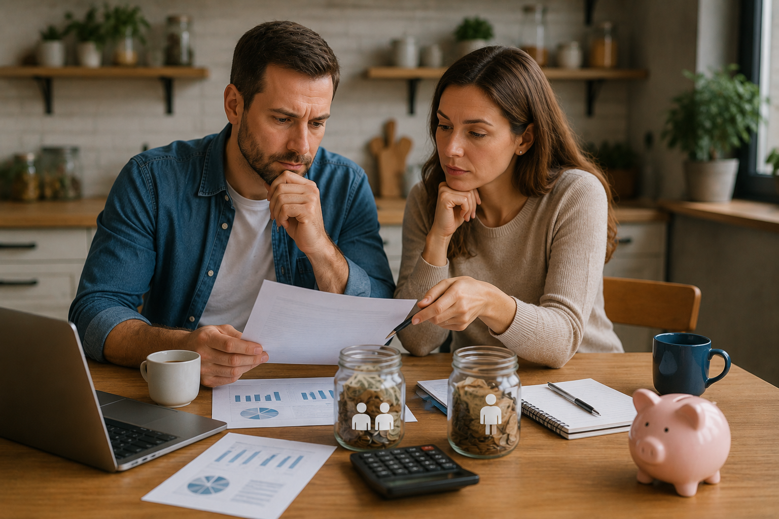 Joint vs Separate Bank Accounts in Marriage: Pros, Cons and What Experts Say
