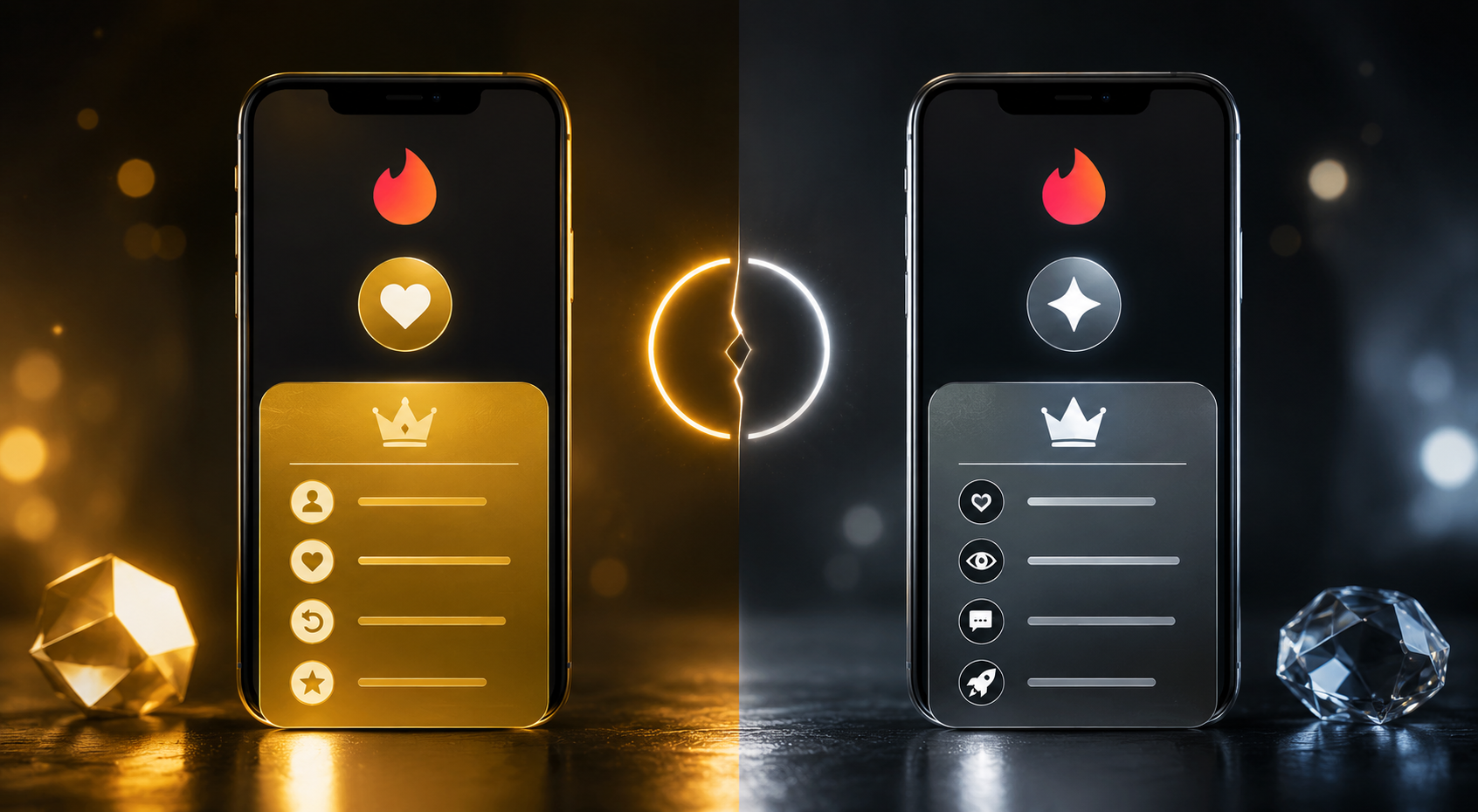 Tinder Gold vs Platinum: Which Subscription Is Worth Paying For?