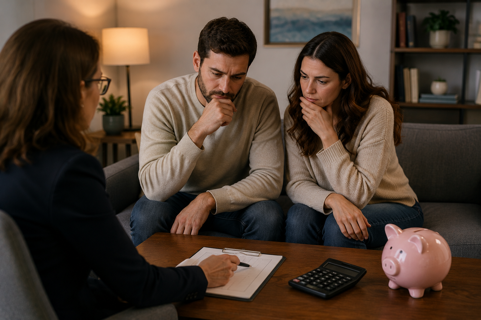 How Much Does Marriage Counseling Cost Without Insurance?