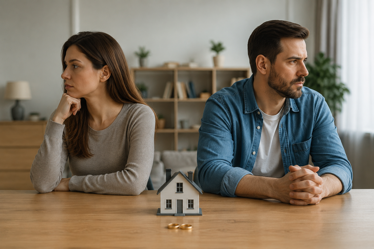 How to Legally Separate Without a Divorce: What You Need to Know in 2026