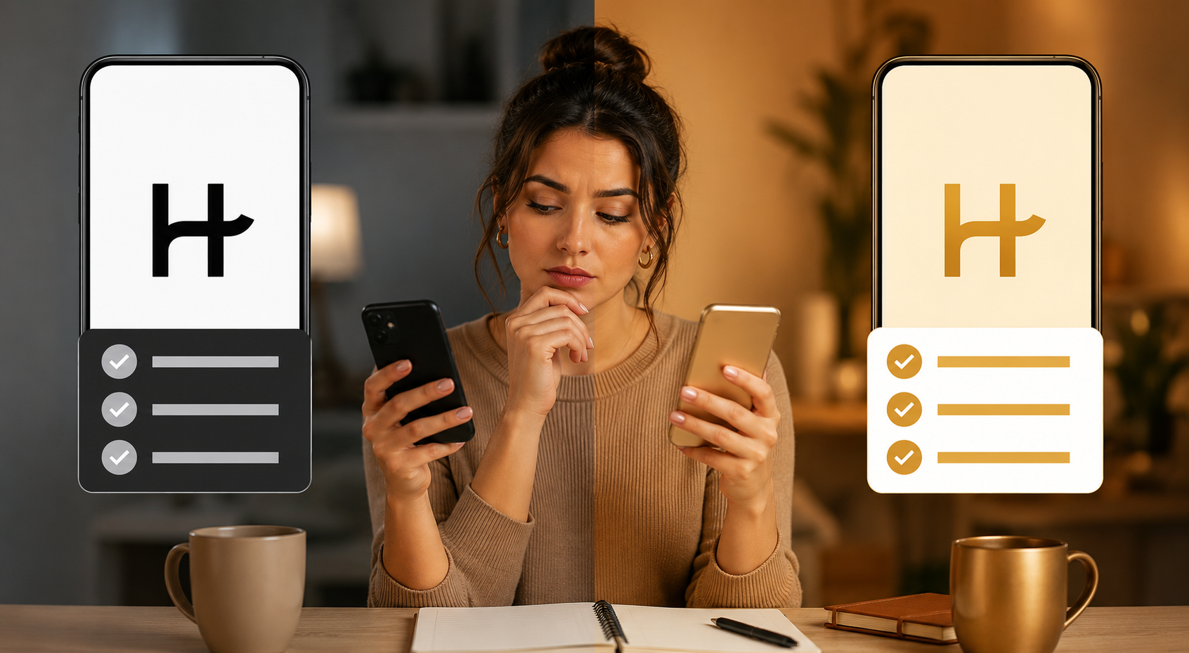 Hinge Gold vs Hinge Plus: Is the Upgrade Actually Worth It?