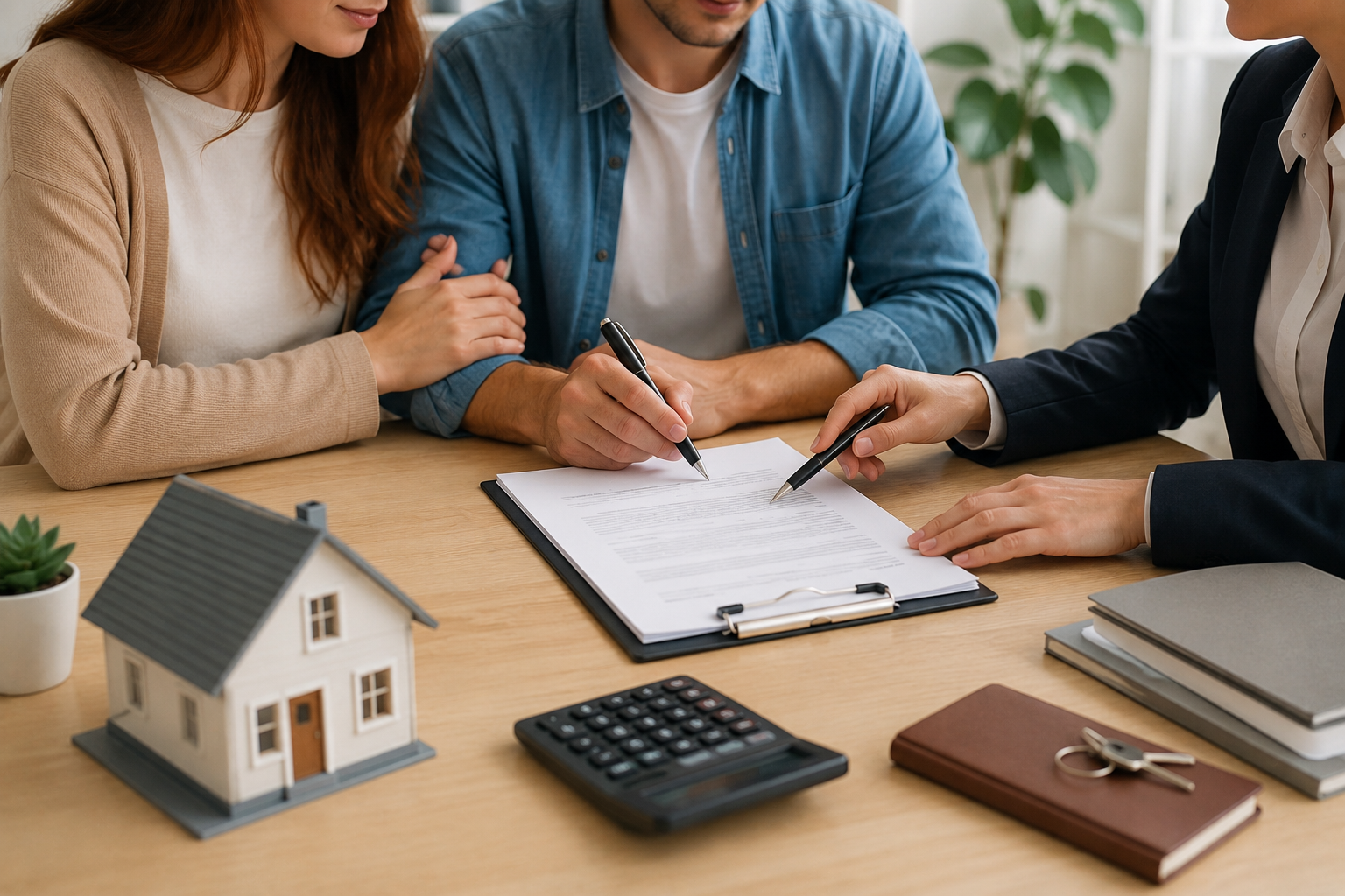 How to Get a Prenuptial Agreement: Step-by-Step Guide for US Couples (2026)