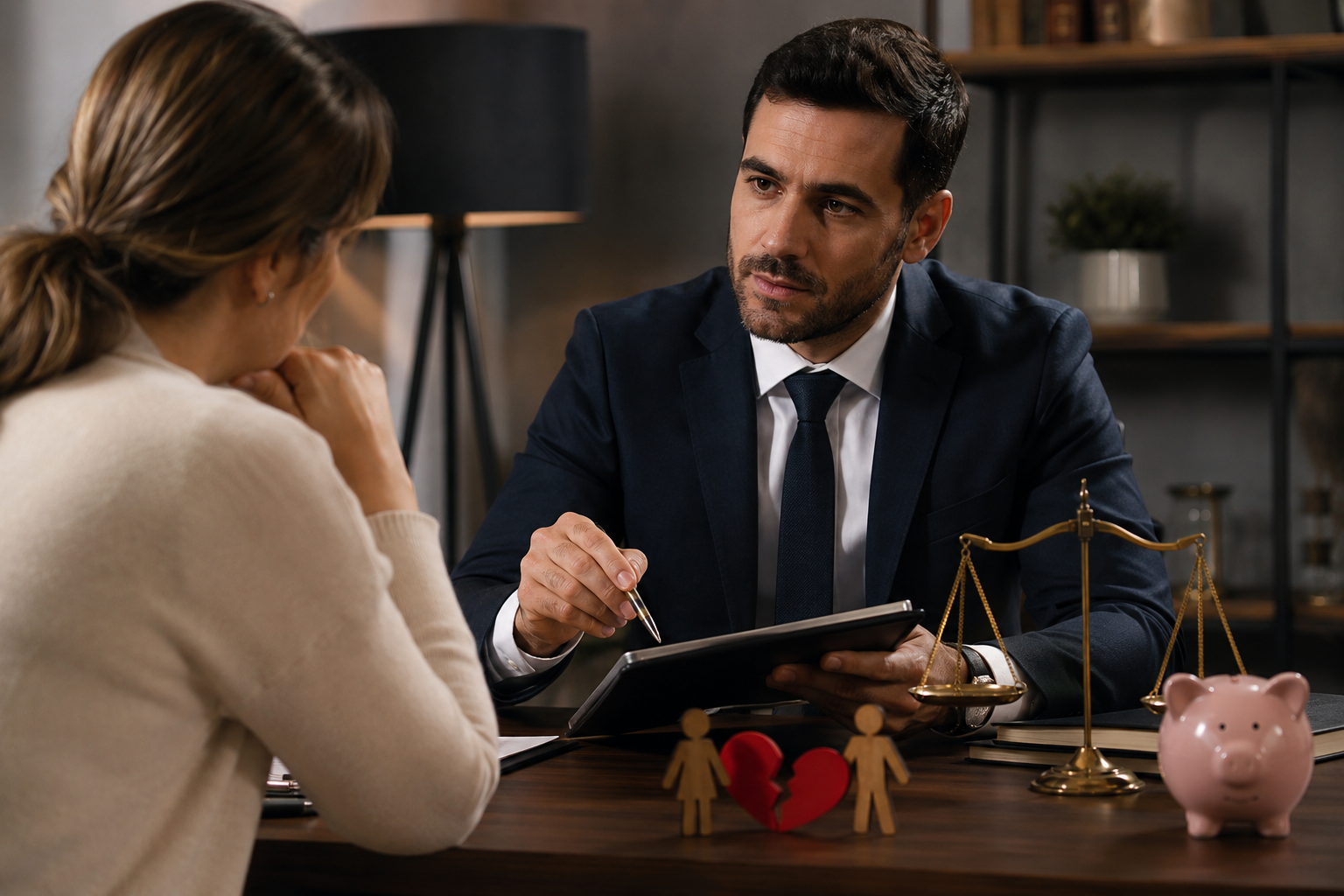 How to Find a Good Divorce Lawyer Without Breaking the Bank (2026)